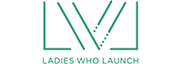 Ladies Who Launch - Logo