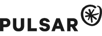 Pulsar - Logo