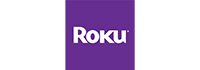 Roku - Logo