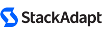 StackAdapt - Logo