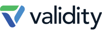 Validity - Logo