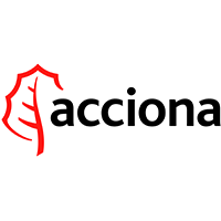Acciona's Logo