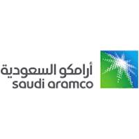 Aramco's Logo