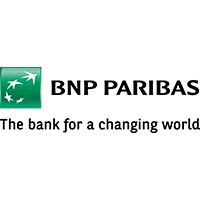 BNP_Paribas's Logo