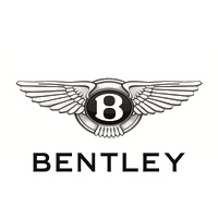 Bentley_Motors's Logo