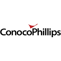 Conoco_Phillips's Logo