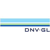 DNV_GL's Logo