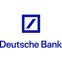 Deutsche_Bank's Logo