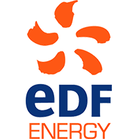 EDF_Energy's Logo