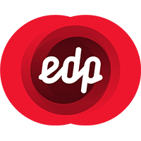 EDP's Logo