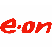 E_ON's Logo