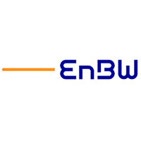 EnBW's Logo