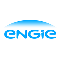 Engie's Logo