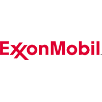 Exxon_Mobil's Logo