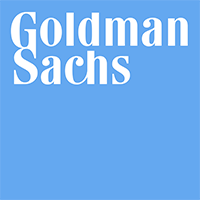 Goldman_Sachs's Logo