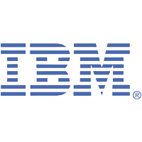 IBM's Logo