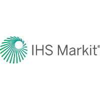 IHS_markit's Logo