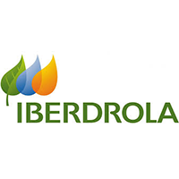 Iberdrola's Logo