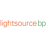 Lightsource_BP's Logo