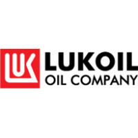 Lukoil's Logo