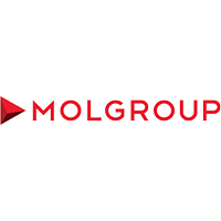Mol_Group's Logo