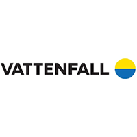 Vattenfall's Logo