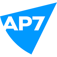 AP-7 - Logo