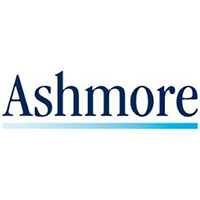 ashmore's Logo