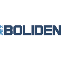 Boliden - Logo
