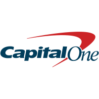 Capital One - Logo