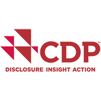 CDP - Logo