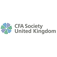 cfa_society's Logo