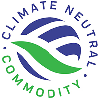 Climate Neutral Commodity - Logo