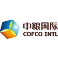 COFCO International - Logo