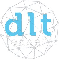 DLT Ledger - Logo