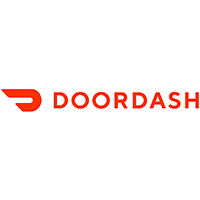 DoorDash - Logo