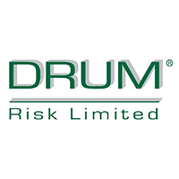 DRUM Risk - Logo