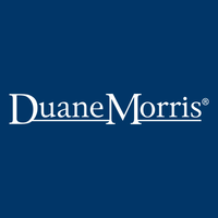 Duane Morris LLP - Logo