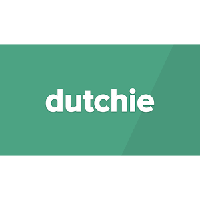 dutchie - Logo