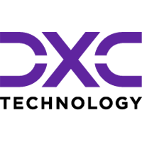 DXC Technology - Logo