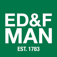 ED&F Man - Logo