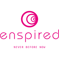 enspired - Logo