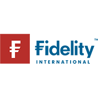 fidelity_international's Logo