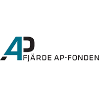 Fjarde AP-Fonden - Logo