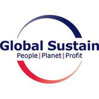 global_sustain's Logo