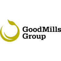 GoodMills Group - Logo