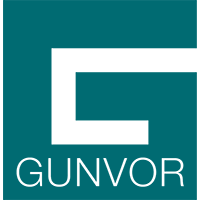 Gunvor Group - Logo