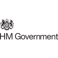 UK Government - Logo