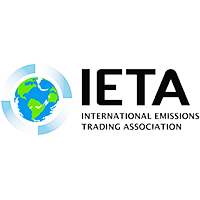 International Emissions Trading Association	 - Logo