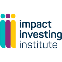 Impact Investing Institute - Logo